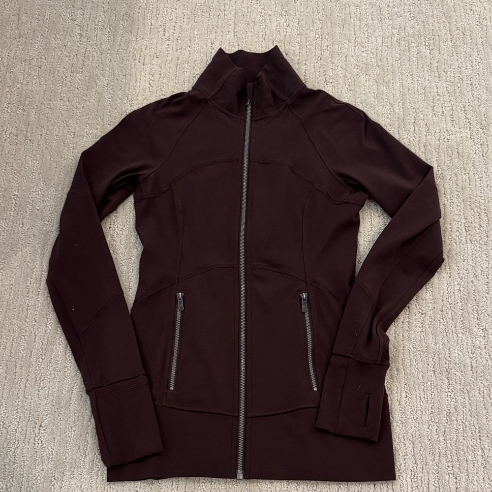 Lululemon Jacket